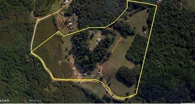 IMÓVEL URBANO TERRENO 101.825M², RUA EDMUNDO ECKSTEIN, 2.350, RIVIERA, CURITIBA/PR. - Massa Falida de Sociedade Mafrense de Engenharia