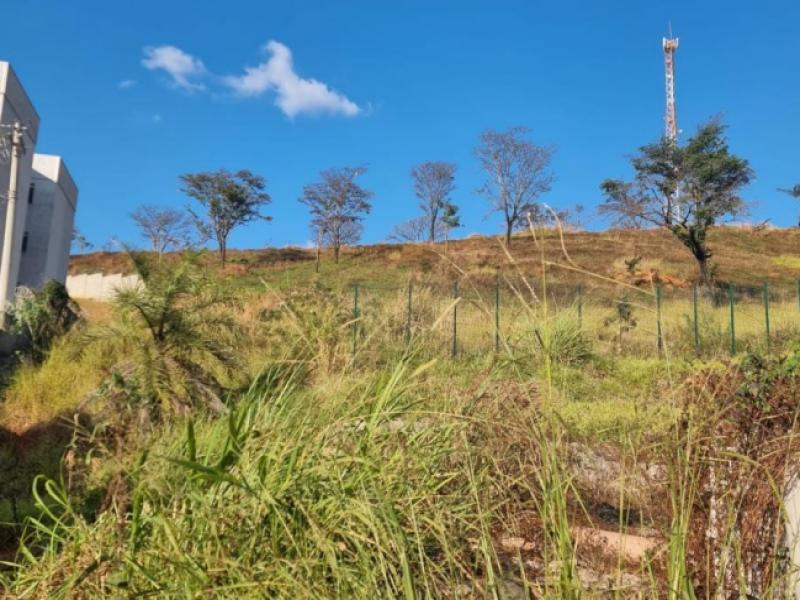 Área, Ribeirão das Neves / MG