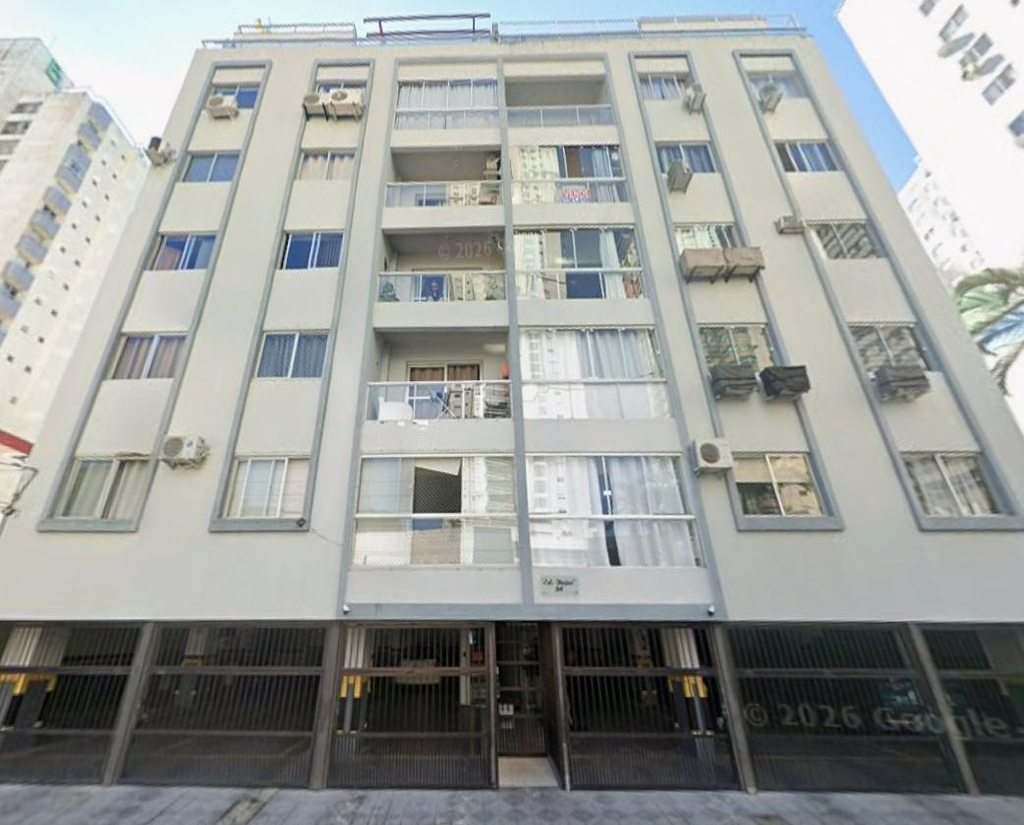 Direitos aquisitivos sobre Ap. nº 602 - Edifício Itajaí - Balneário Camboriú/SC