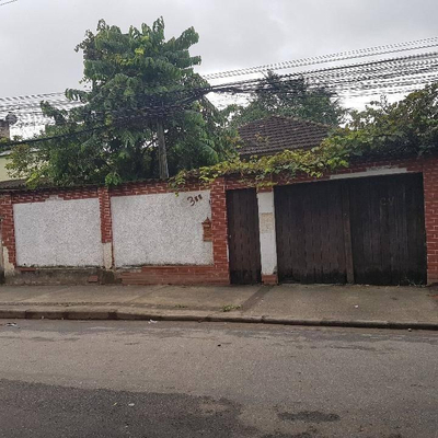 Casa, Rio De Janeiro / RJ