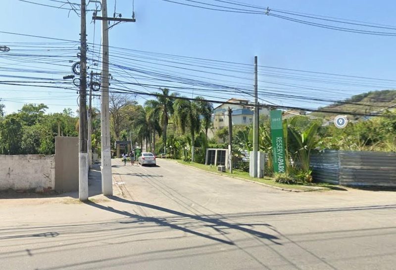 Apto 87m², 1 Vaga | Bairro Maria Paula, São Gonçalo/RJ | Condominio Eco Park | Oportunidade pará Investidor!