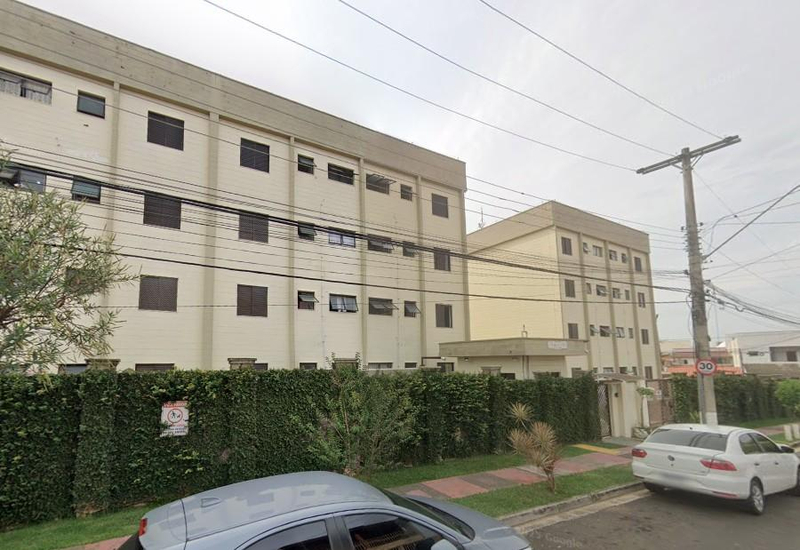 Apto. 48m², 01 vaga, Bairro Jardim Umuarama, Indaiatuba/SP