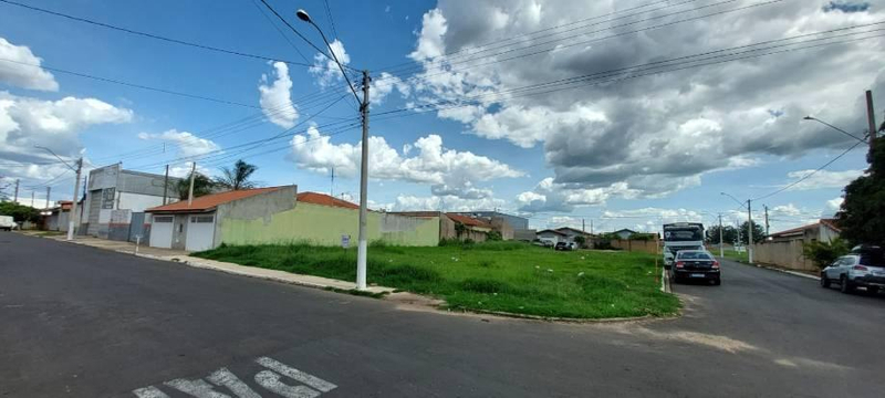 Terreno 268m² | DESOCUPADO | Mineiros do Tietê-SP | Jardim Nossa Senhora Aparecida - Pagamento Somente à Vista!