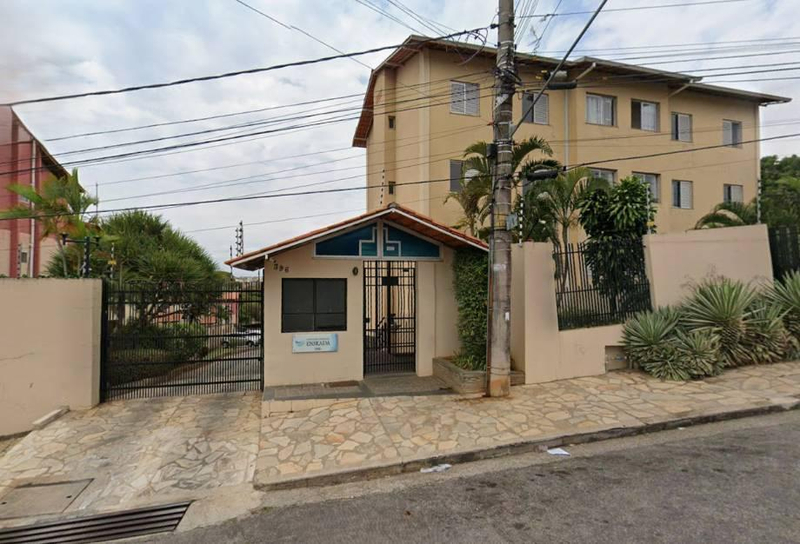 Apto 67m² c/ 1 vaga | Sorocaba-SP | Terra Vermelha - Próximo à Av. Itavuvu e Shopping Cidade Sorocaba - Financiamento até 420 Meses!