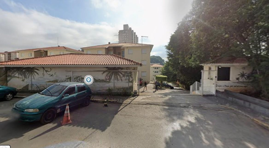 Apto 47m² c/ 1 Vaga | Carapicuíba-SP | Edifício Aruba (Residencial Ilhas do Caribe) | Jardim Santa Tereza - Próximo ao Shopping Carapicuíba e Supermercado Rossi - Financiamento até 420 Meses!