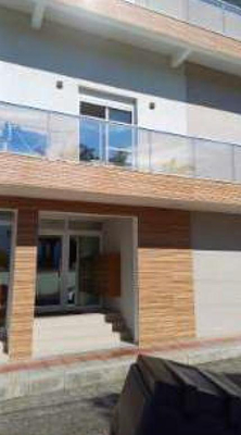 Apto 147m² c/ 1 vaga | Braço do Norte-SC | Edifício Residencial Pallazi | Centro - Amplo com 3 Dorms, 3 Banheiros - Financiamento até 420 Meses!