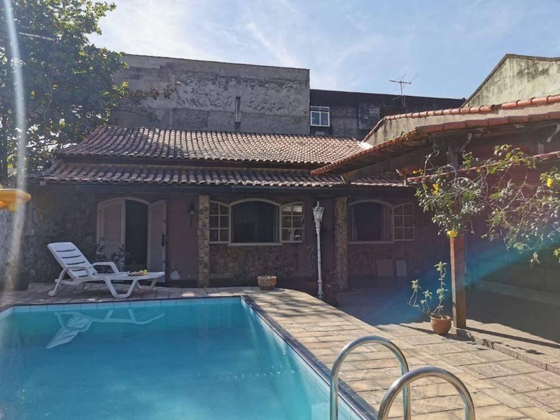 Casa, São Gonçalo / RJ