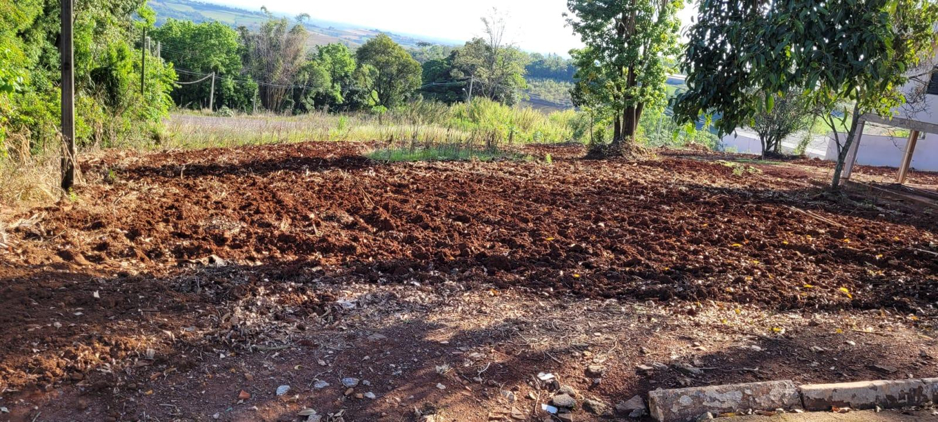 IMÓVEL URBANO Área de 592,48 m2 - VISTA ALEGRE/RS