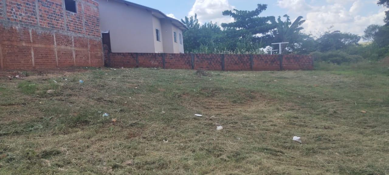 Terreno com área total de 225.00 m², em Mariluz/PR