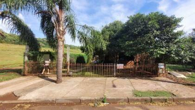 Casa 158m² com Terreno 400m² | Panambi-RS | Pavão | Próx. Hospital Panambi - Financiamento até 420 Meses!