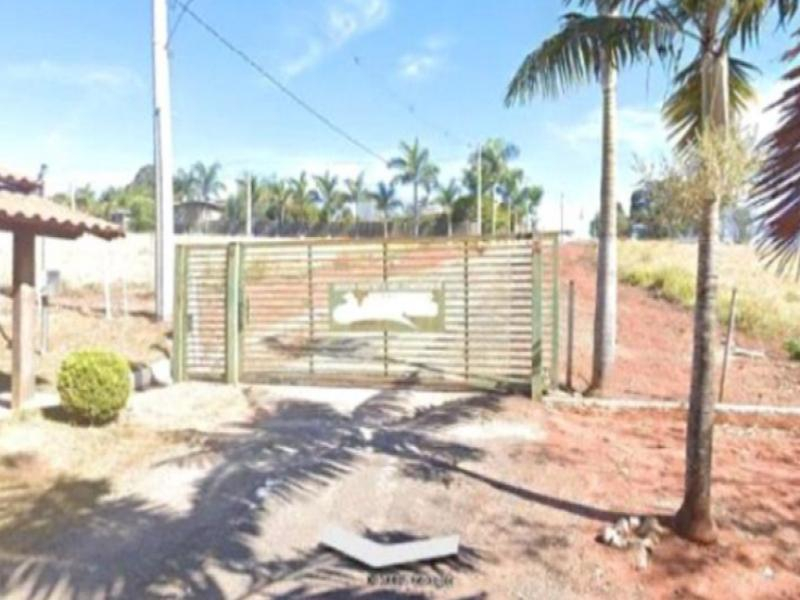 Lote, 1000.0 m2, Carmópolis de Minas / MG