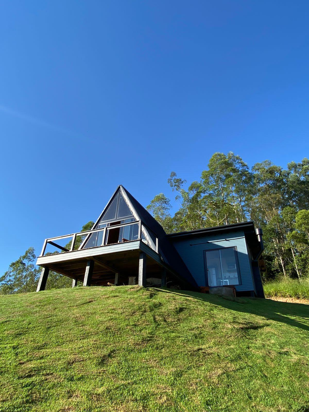 IMÓVEL RURAL COM ÁREA TOTAL DE de 44.360,00m2 EM ORLEANS-SC