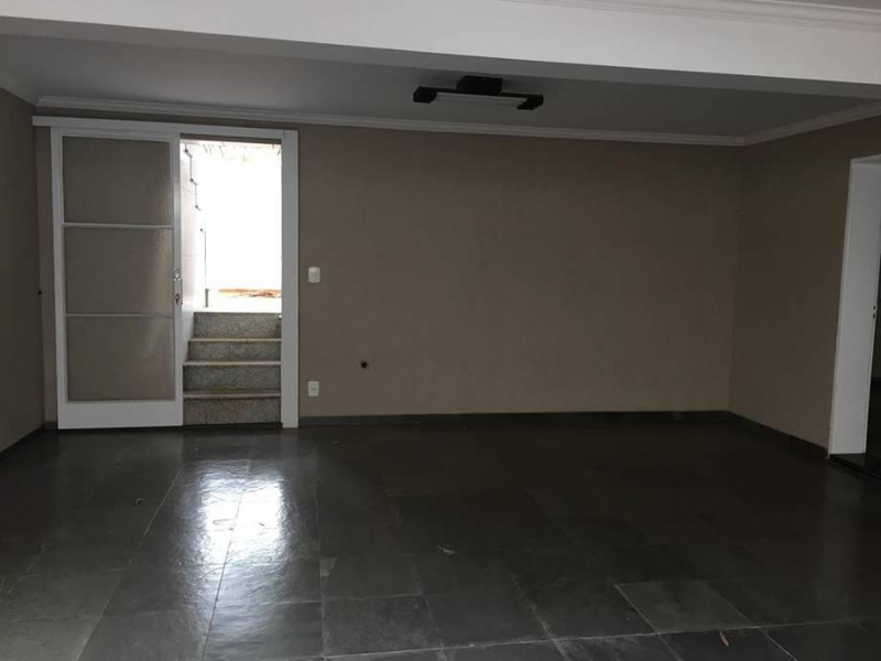 Casa, José Bonifácio / SP