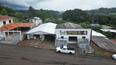 IMÓVEL URBANO COM ÁREA TOTAL  640,00 m2-Centro, São Jorge D' Oeste - PR.