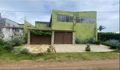 Casa 138.87 m2, EXTREMOZ / RN