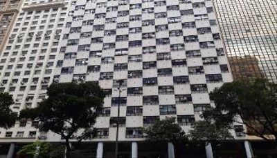 Ocupado, 63.9 m2, RIO DE JANEIRO / RJ