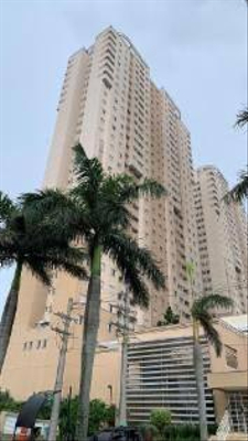 Apto 57m² c/ 1 vaga | são paulo-sp | jardim umuarama - próx. shopping sp market e estação jurubatuba da cptm - financiamento até 420 meses!