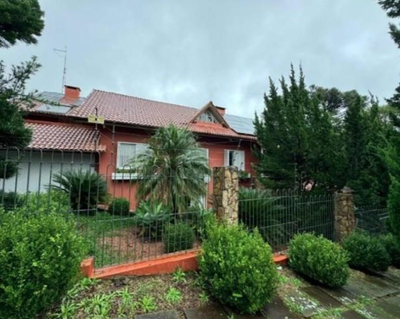 Casa 233m² no Bairro Jardim da Glória em Bento Gonçalves/RS