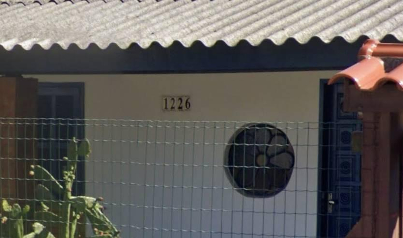 Casa, Balneário Pinhal / RS