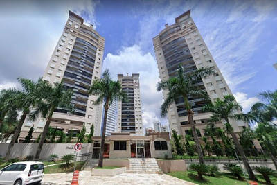 Apartamento, 121.85 m2, GOIÂNIA / GO