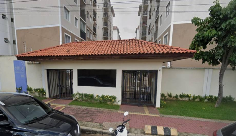 Apartamento 75m² | Teresina-PI | 3 Dormitórios - Próx. à Havan e Av. João XXIII - Financiamento até 420 Meses!