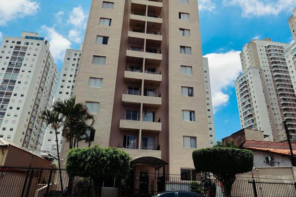 APTO 63 m² em Ipiranga - SP 40% de desconto