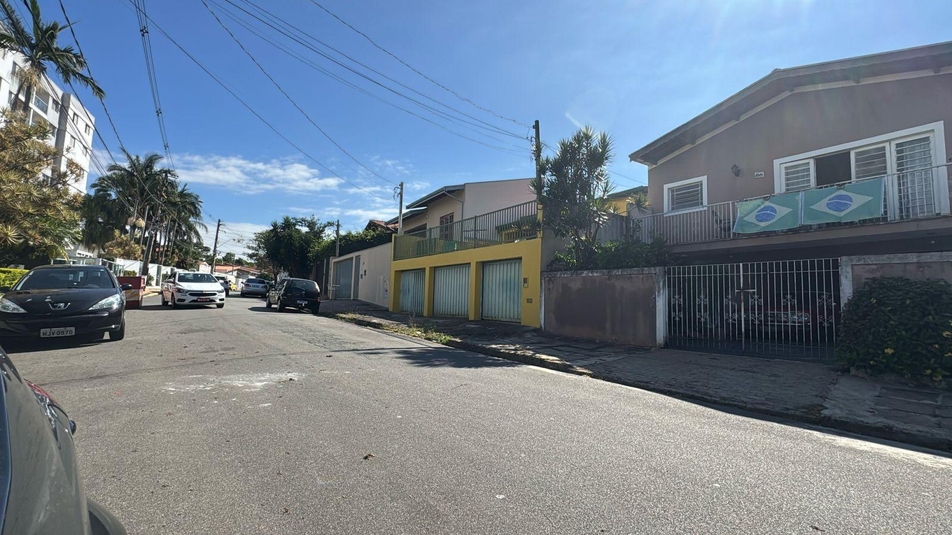 Casa 298m² ocupada no parque taquaral em campinas/sp