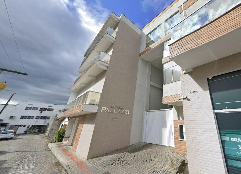 Apto. 147m², 01 vaga, Centro, em Braço do Norte/SC