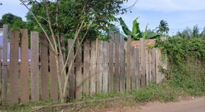 Casa, Manacapuru / AM