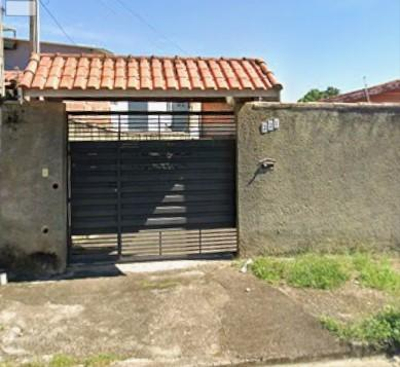 Direitos sobre uma casa em Atibaia/SP, Bairro Jardim Alvinópolis, área de 323,25m²