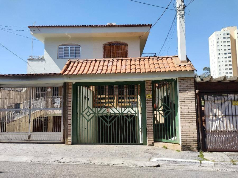 Casa 522m² | São Paulo-SP | Tremembé - Amplo Espaço e Terreno 250m² - Zona Norte - Financiamento até 420 Meses!