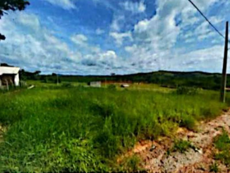 Lote, 1000.0 m2, São Sebastião da Bela Vista / MG
