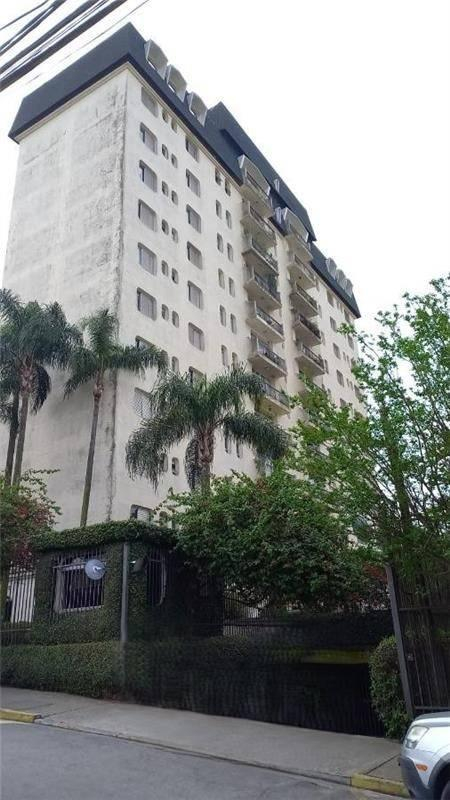 Apto 159m² | São Paulo-SP | 65mts da Av. Giovanni Gronchi - Próx. Hospital Albert Einstein - Financiamento até 420 Meses!