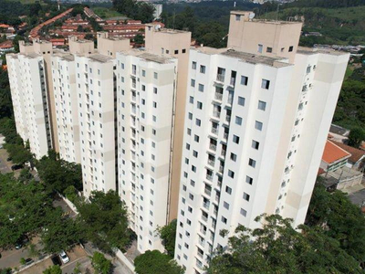 Apartamento 43m² c/ 1 vaga | São Paulo-SP |  800mts da Estação Jaraguá da CPTM - Financiamento até 420 Meses!
