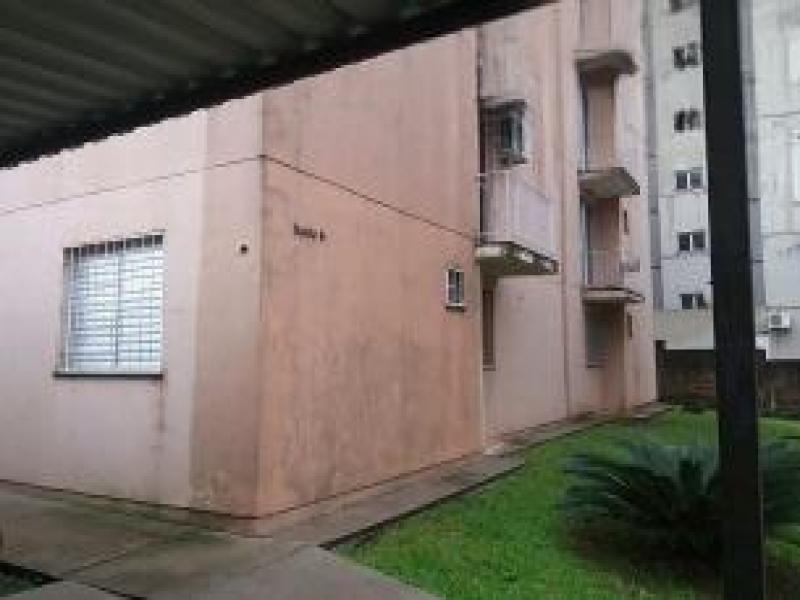Apartamento, 56.52 m2, Alegrete / RS