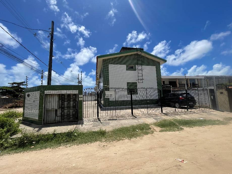 Casa em Condomínio 2 Dormitórios e Vaga | Olinda-PE | Jardim Atlântico - A 4km da Praia - Financiamento a partir de R$ 90mil