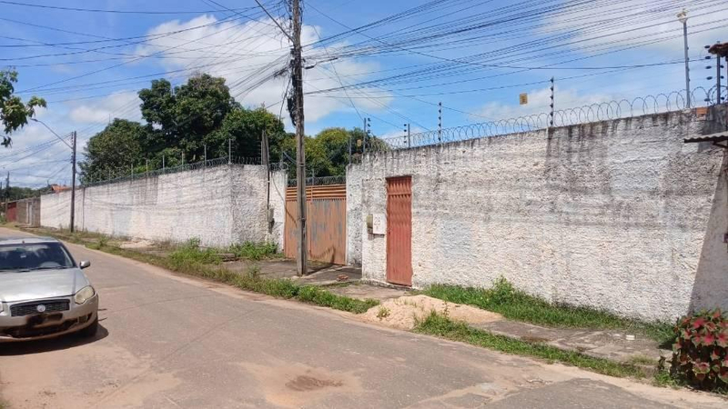 Lote, Imperatriz / MA