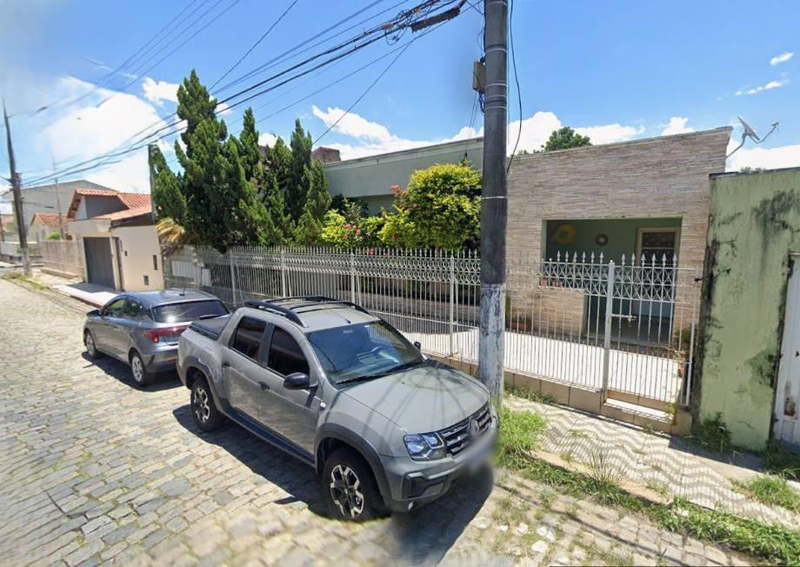 Casa 338m² com terreno 595m² | lorena-sp | centro - 4 dorms - financiamento até 420 meses!