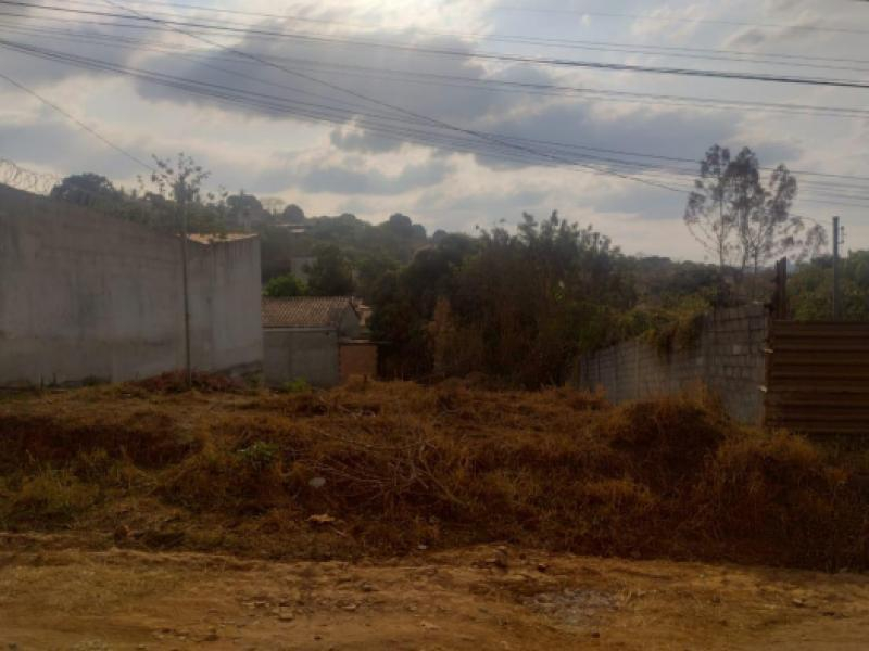 Lote, 360.0 m2, Matozinhos / MG