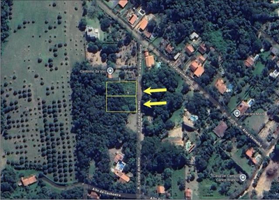 Id 748 - lote 01 - terreno em ibiúna