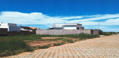 Imóvel Urbano com Área Total 180,00m2, em Carlópolis-PR