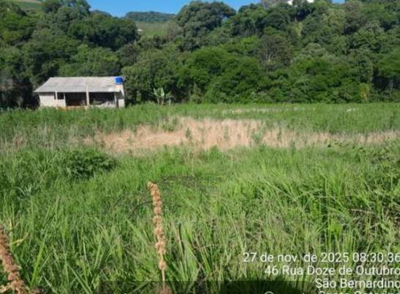 Imóvel Urbano com Área de 1.320,00 M2 em São Bernardino-SC