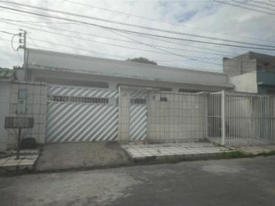 Casa 262m², Cidade Nova, Manaus/AM