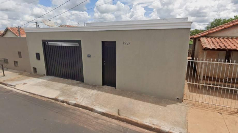 Casa, Frutal / MG