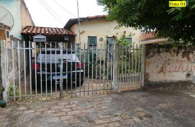 Terreno, A.T. 2.693 m², Jardim Novo Amanhecer