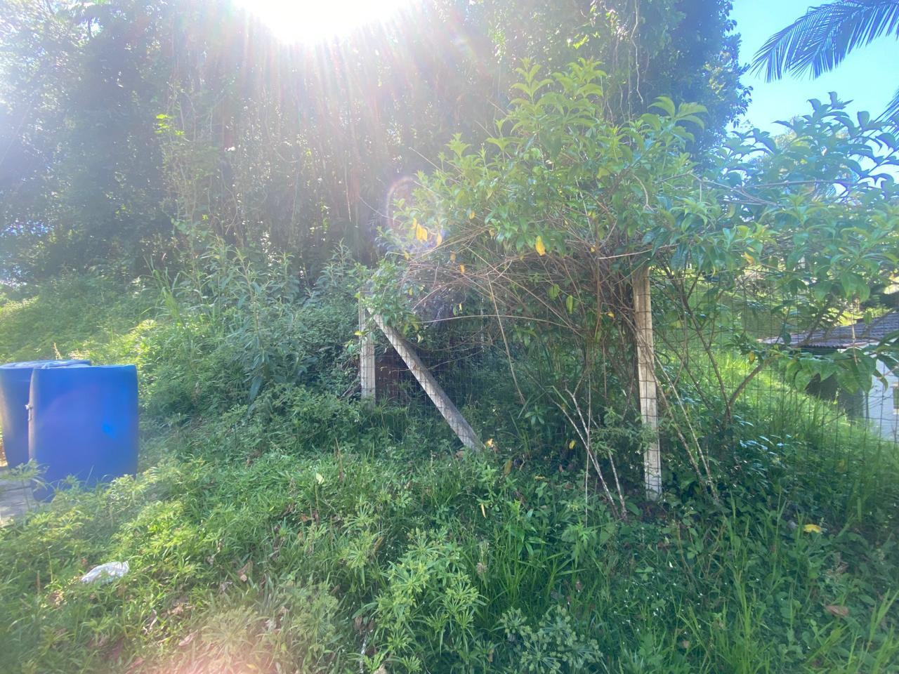 Terreno urbano com área de 15.787,53m² , Brusque/SC