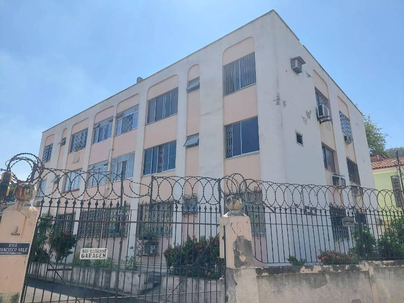 Apto 60m²  | Rio de Janeiro-RJ | Condomínio Solar Sabrina | Engenheiro Leal - Prox. ao Parque Madureira Mestre Monarco - Financiamento até 420 Meses!