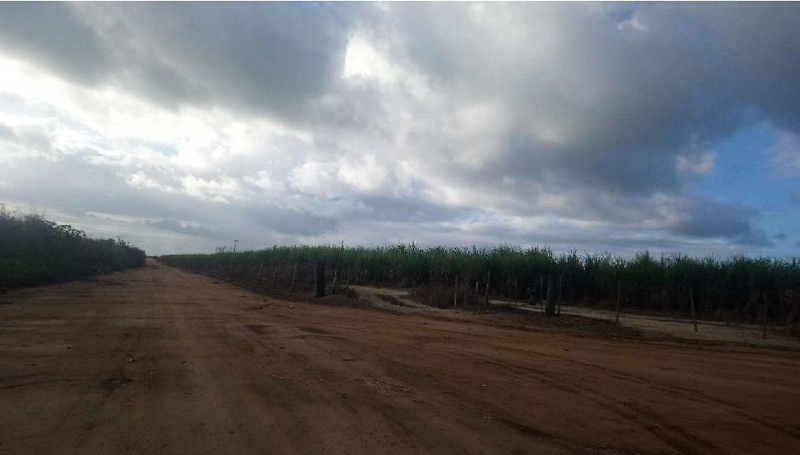 Imóvel rural, A.T. 1.447.120m²