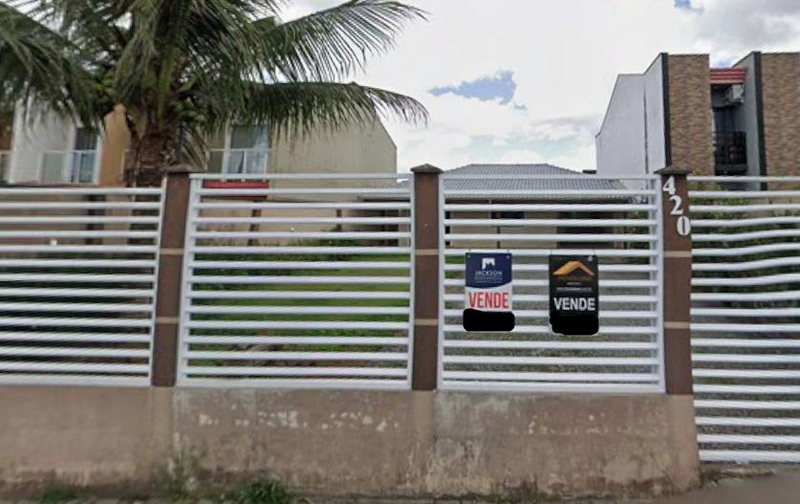 Casa, 137.0 m2, ARAQUARI / SC