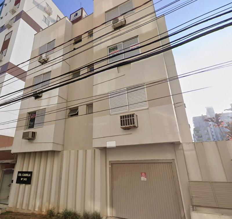 Apartamento, 53.0 m2, CRICIÚMA / SC